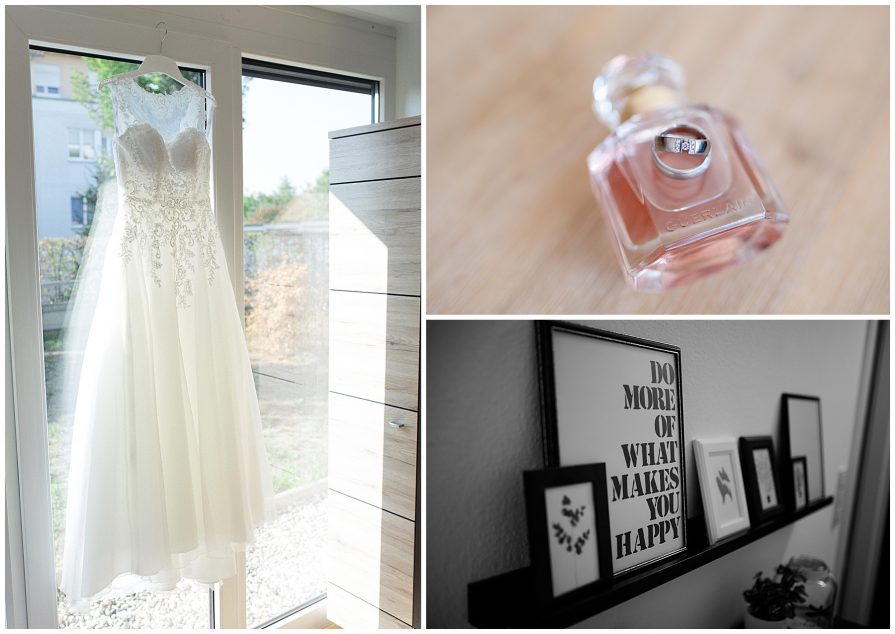 Anja Fellerhoff - Hochzeitsfotografin - Ludwigburg