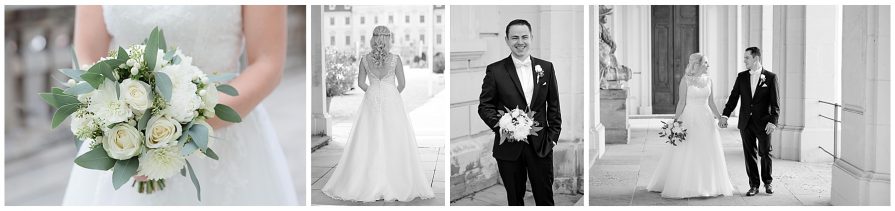 Hochzeitspaar Ludwigsburg Braut Bräutigam Stuttgart Ditzingen