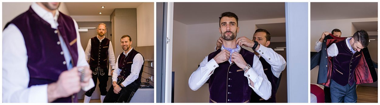 Hochzeit Monrepos Ludwigsburg