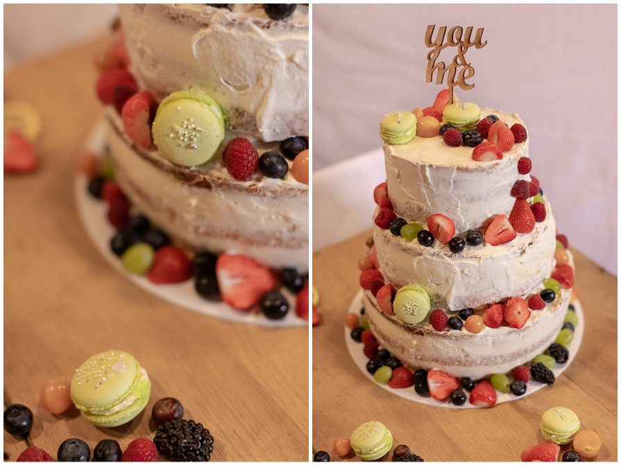 Hochzeit Gourmet Berner Location Hochzeitstorte