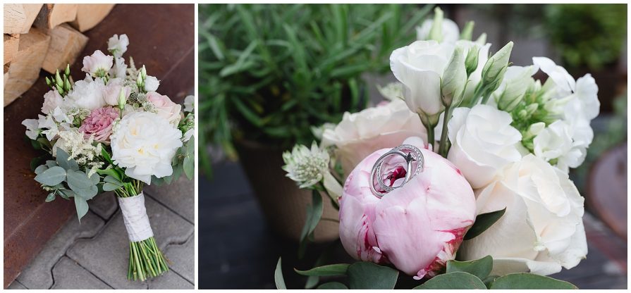 Hochzeit Gourmet Berner Location