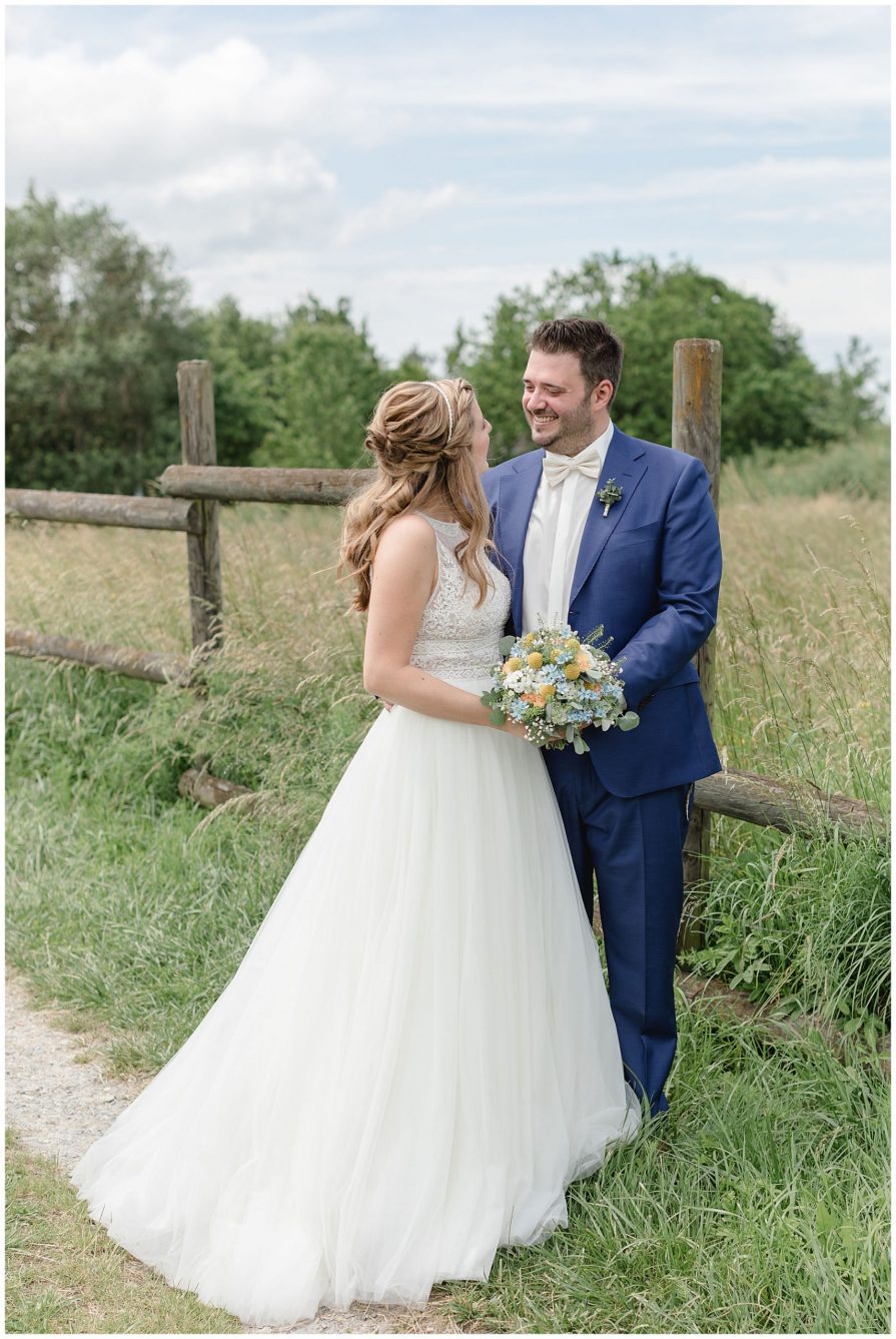 Hochzeitspaar Backnang