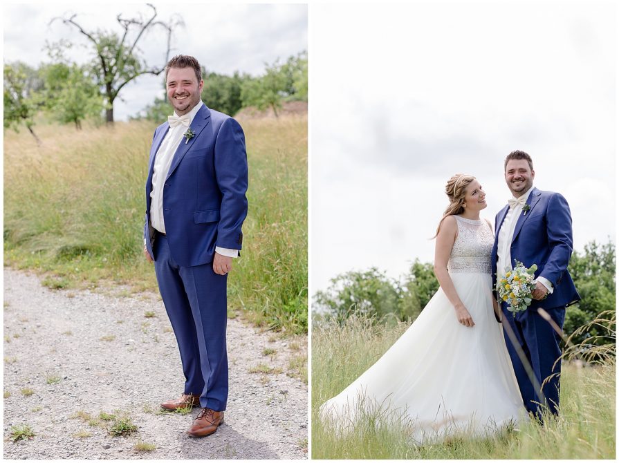 Hochzeitspaar Backnang