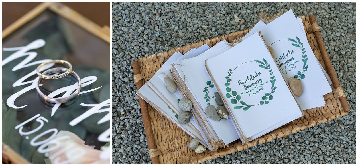 Hochzeit Hofgut Hagenbach